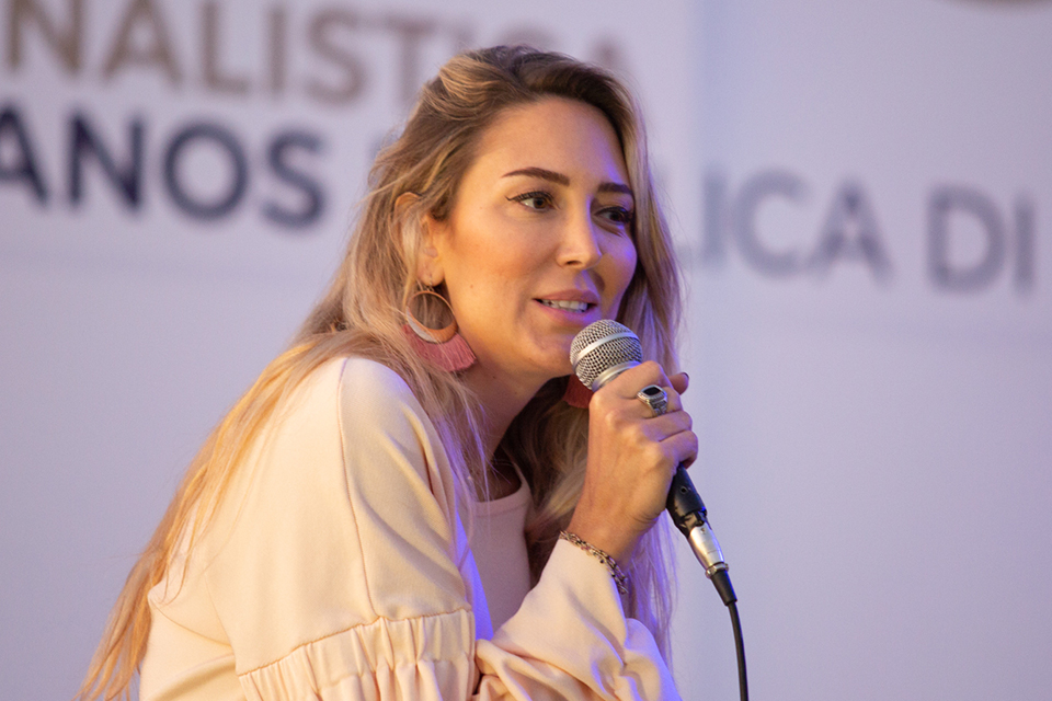 LISA CAMILLO