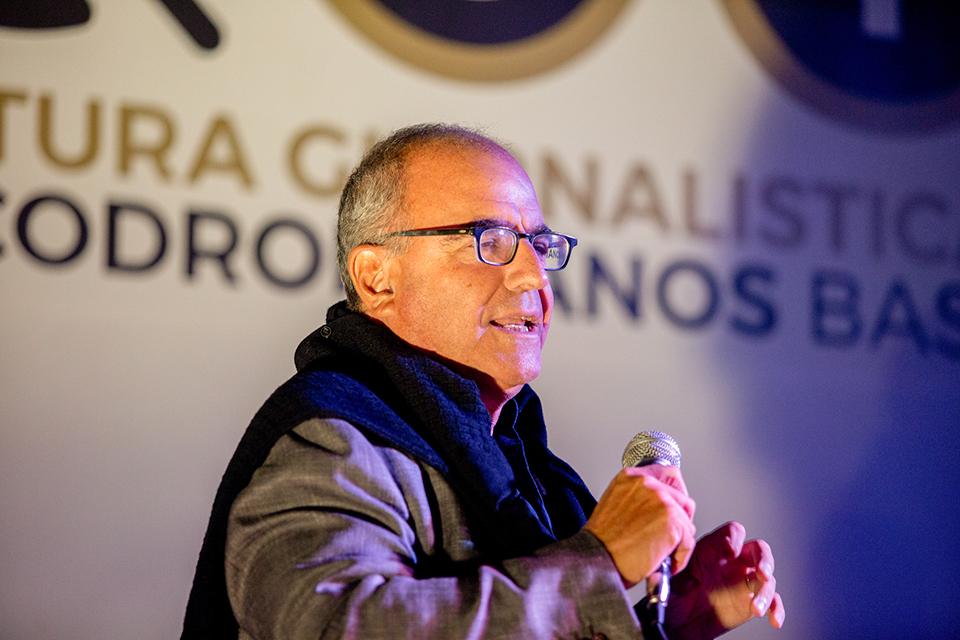 PINO CORRIAS
