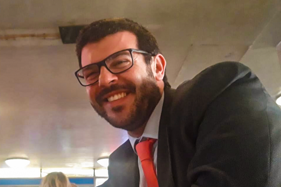 DARIO CIRRINCIONE