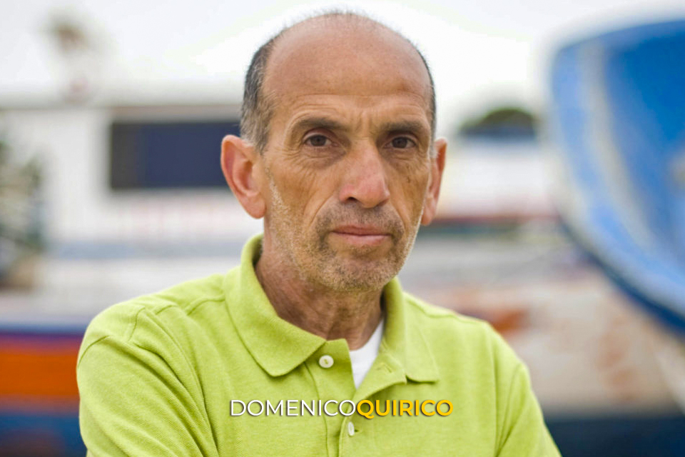 Domenico Quirico