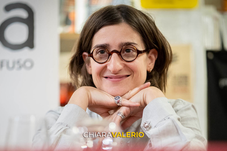 Chiara Valerio