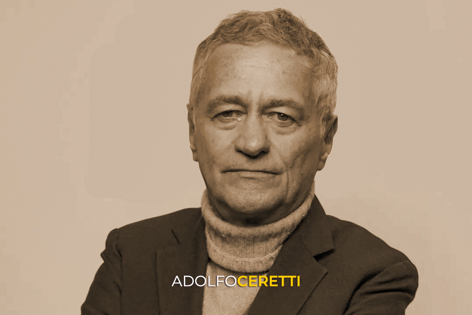 Adolfo Ceretti