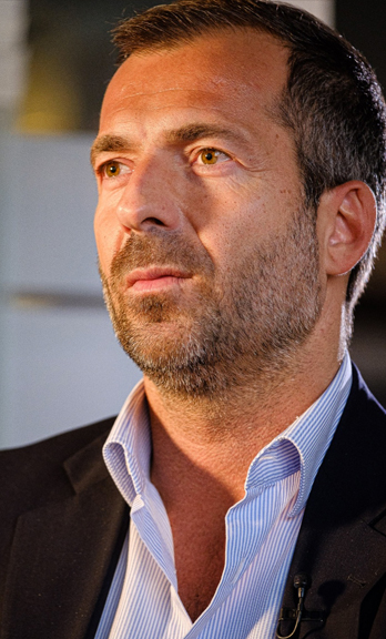 Paolo Berizzi