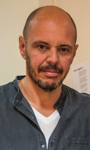 Fabio Geda