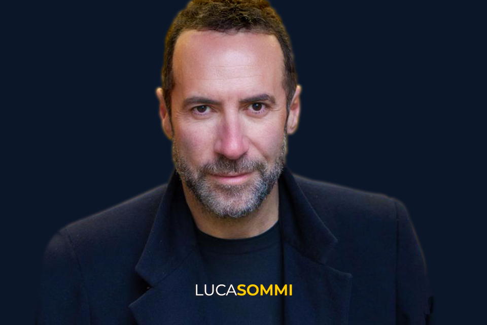 Luca Sommi