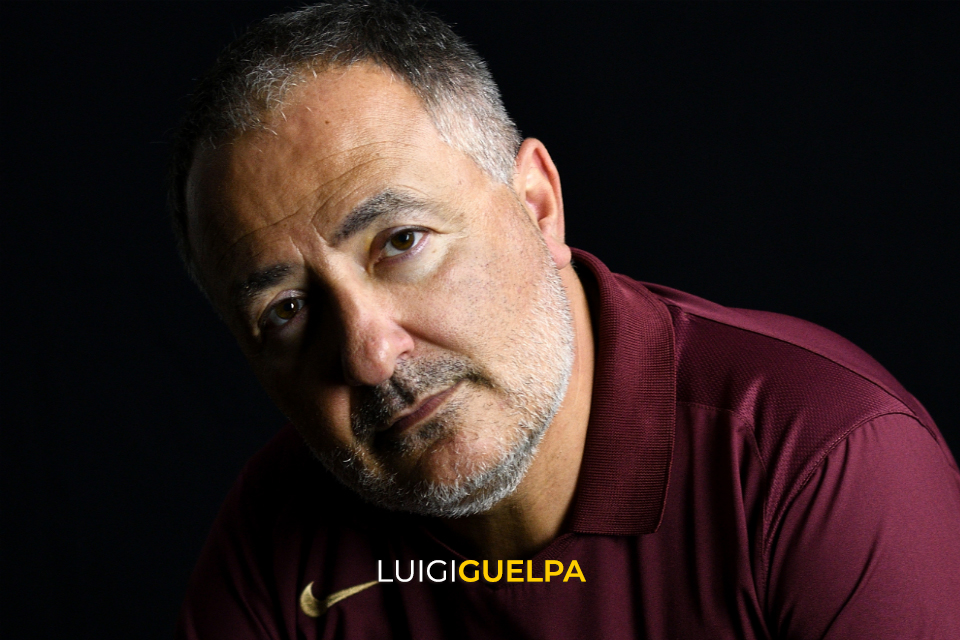 Luigi Guelpa
