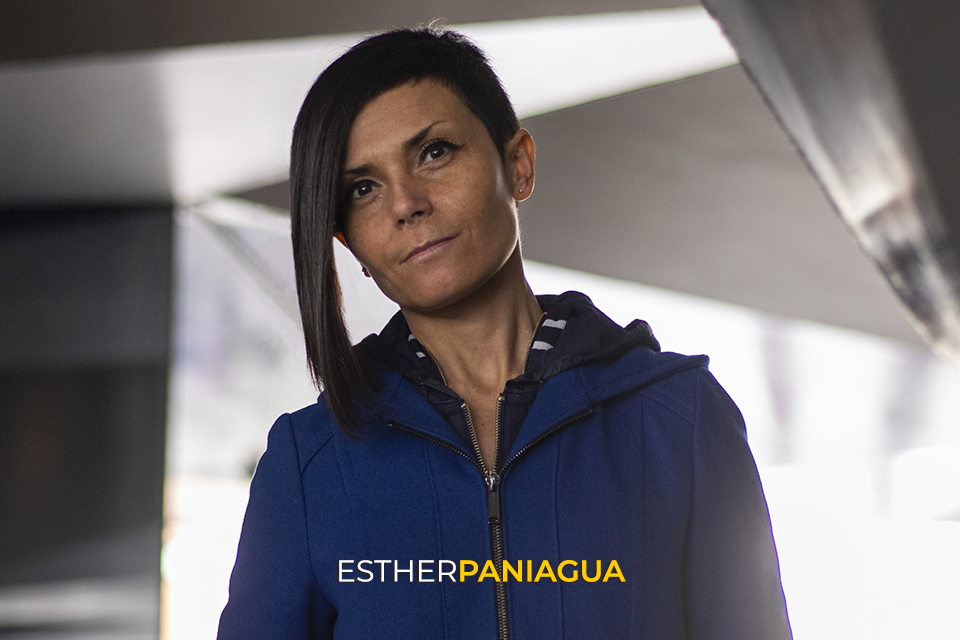 Esther Paniagua