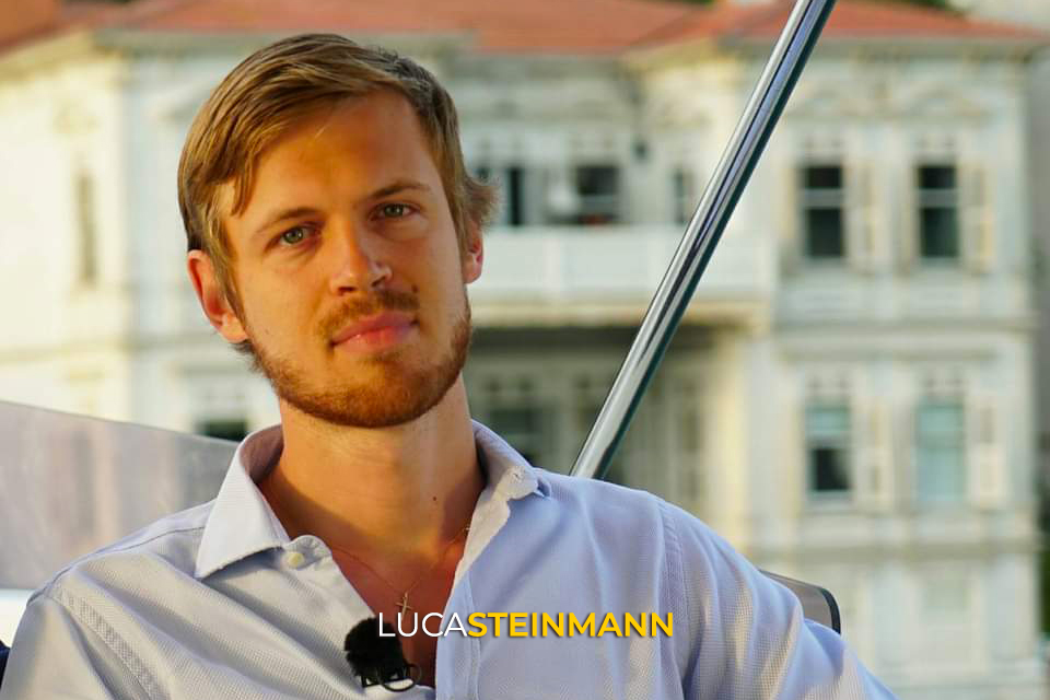 Luca Steinmann