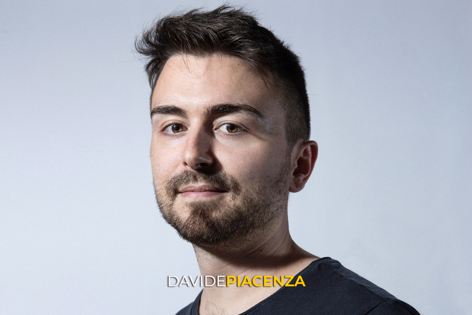 Davide Piacenza