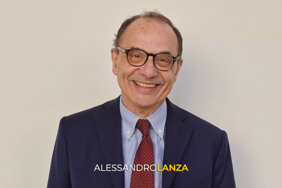 Alessandro Lanza