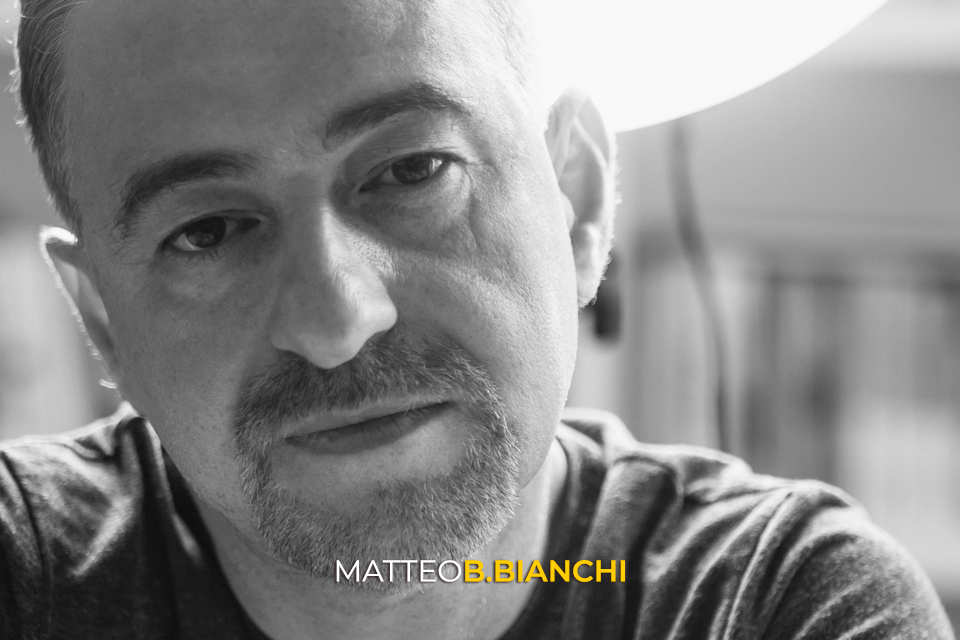 Matteo B. Bianchi