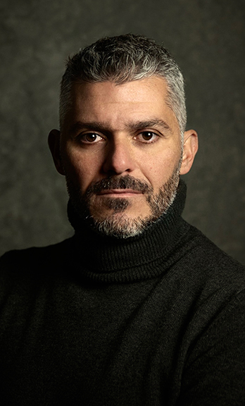 Valerio Nicolosi