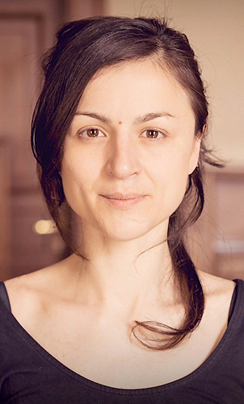 Nancy Porsia