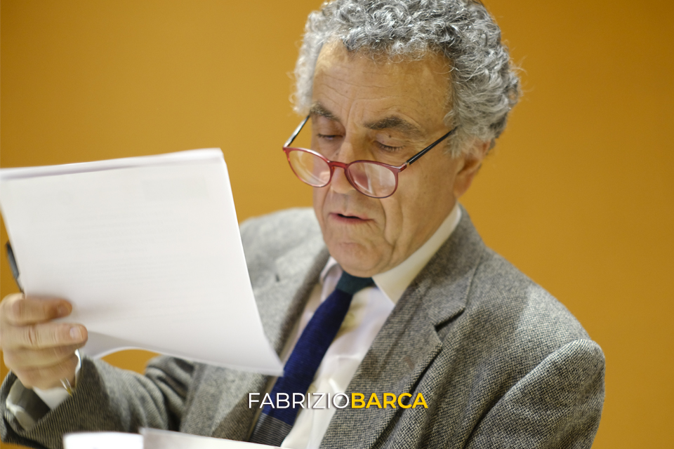 Fabrizio Barca