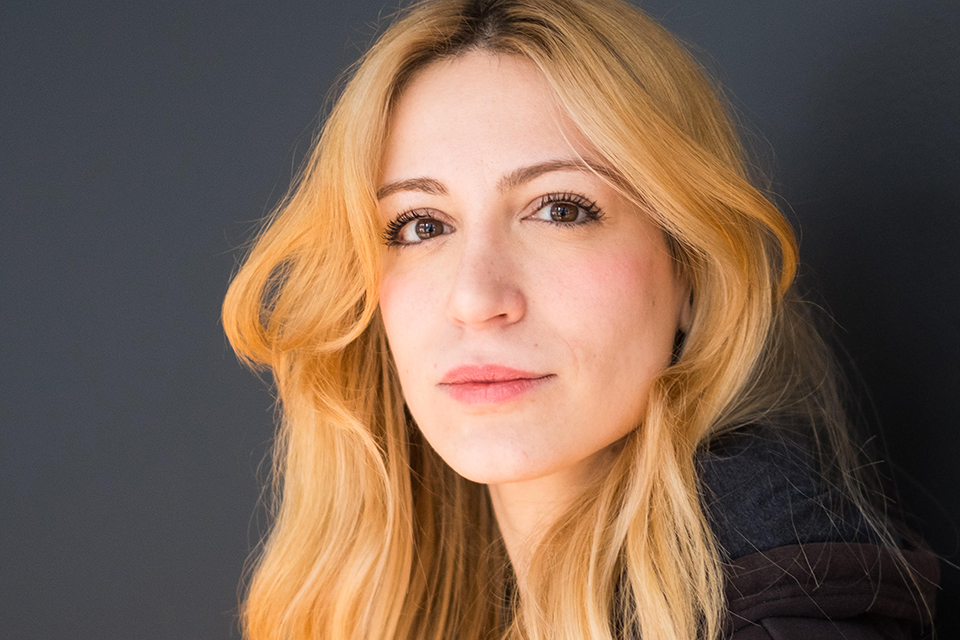 Valentina Mira