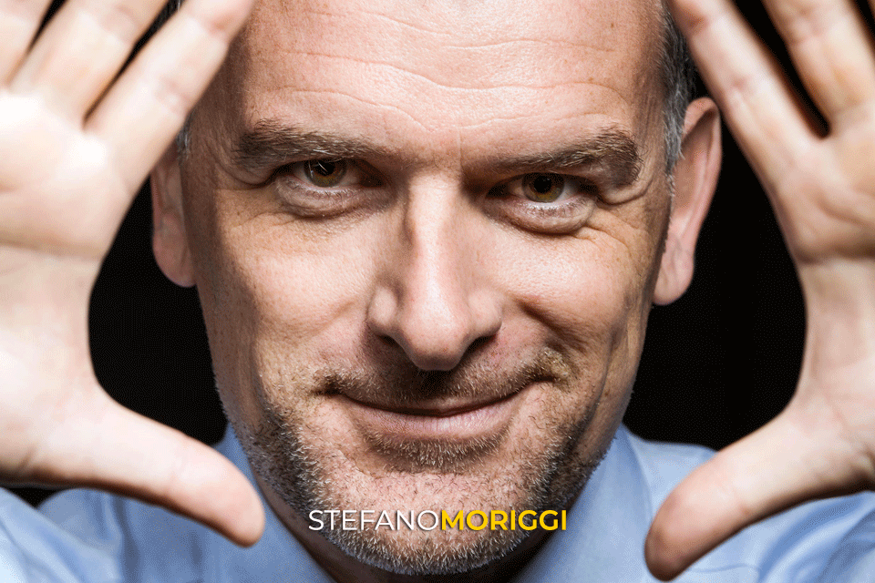 Stefano Moriggi e Mario Pireddu
