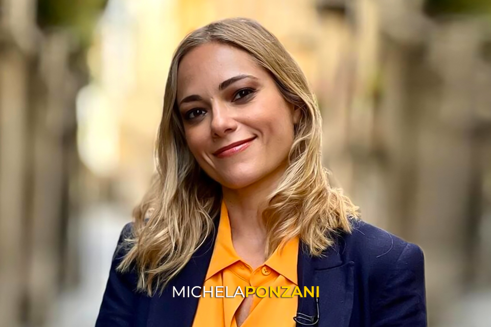 Michela Ponzani