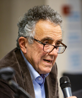 Fabrizio Barca