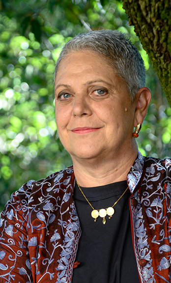 Paola Caridi
