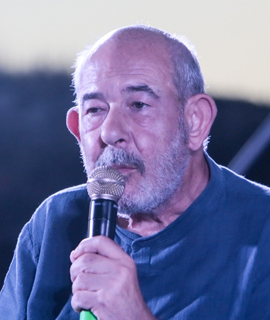 Roberto Casalini