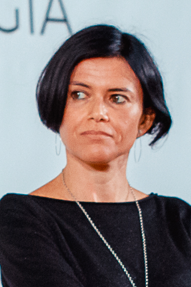 Valeria Deplano