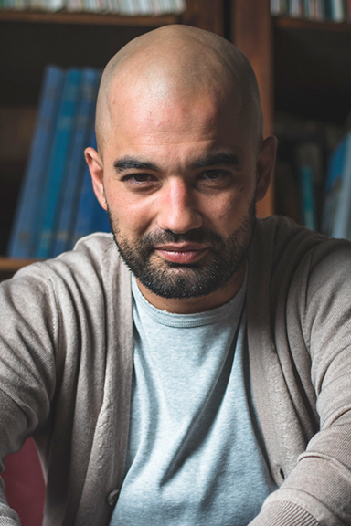 Luca Foschi