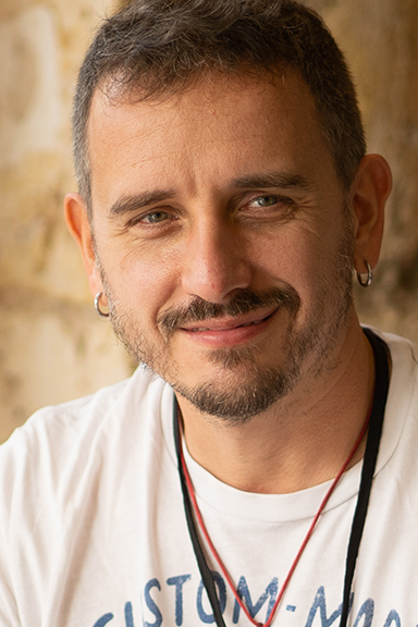 Riccardo Gazzaniga