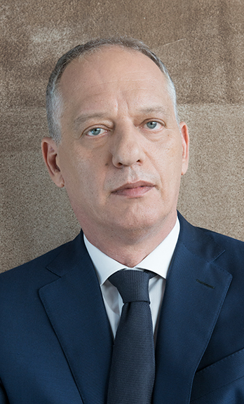 Peter Gomez