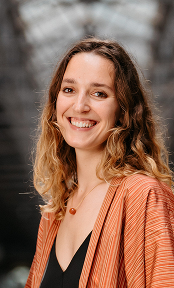 Diletta Huyskes