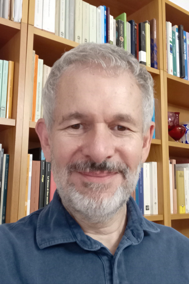 Raffaele Oriani
