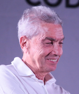 Antonio Padellaro