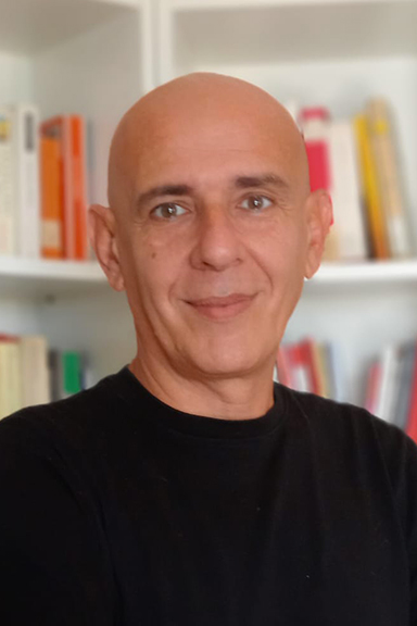 Alessandro Pes
