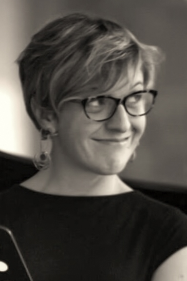 Barbara Pizzetti