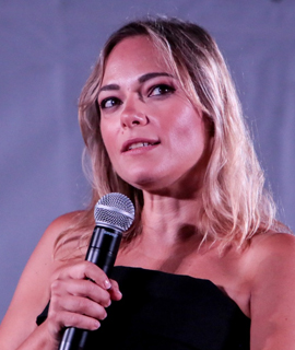 Michela Ponzani