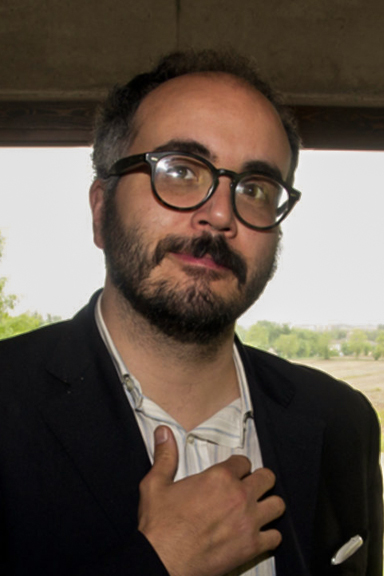 Christian Raimo