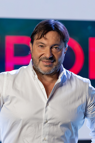 Sigfrido Ranucci