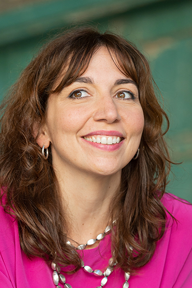 Irene Soave