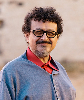 Gianni Biondillo