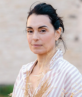 Natascha Lusenti
