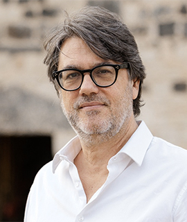 Antonio Nicita
