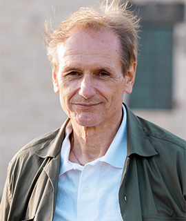 Claudio Pagliara