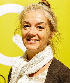 Valeria Palumbo