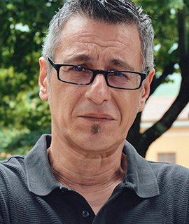 Massimo Roscia