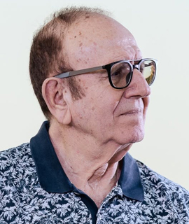 Foto di Pino Arlacchi