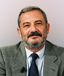Goffredo Buccini