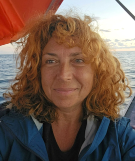 Maria Elena Delia