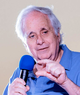 Ilan Pappé