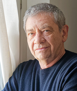 Foto di Carlo Verdelli