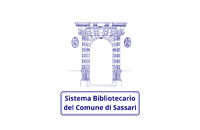 Sistema Bibliotecario Comune di Sassari