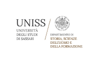 Università degli Studi di Sassari Dipartimento di storia, scienze dell'uomo e della formazione